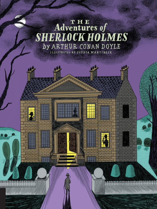 Title details for Classics Reimagined, Sherlock Holmes by Sir Arthur Conan Doyle - Available